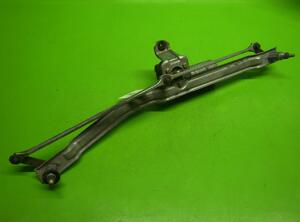 Wiper Motor VW Golf II (19E, 1G1)