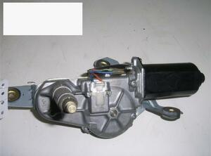 Wiper Motor NISSAN Almera I Hatchback (N15)