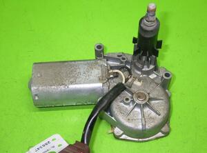 Wiper Motor PEUGEOT 206 Schrägheck (2A/C)