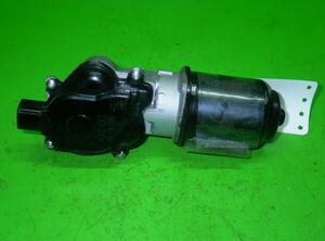 Wiper Motor MAZDA 3 Stufenheck (BL)