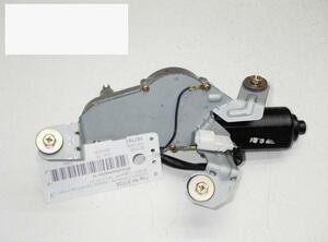 Wiper Motor NISSAN Almera I Hatchback (N15)