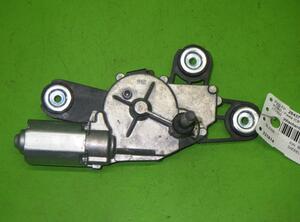 Wiper Motor FORD Fiesta VI (CB1, CCN)