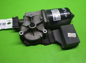 Wiper Motor MERCEDES-BENZ Vaneo (414)