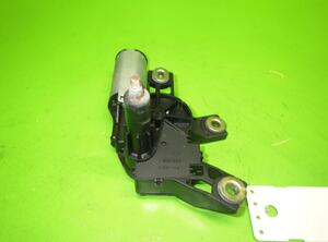 Wiper Motor MERCEDES-BENZ A-Klasse (W168)