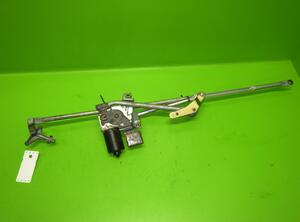 Wiper Motor MERCEDES-BENZ A-Klasse (W168)