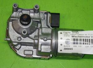 Wiper Motor OPEL Astra K Sports Tourer (B16)