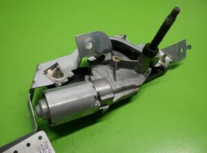 Wiper Motor FORD Fiesta VI (CB1, CCN)