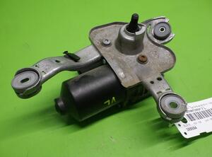 Wiper Motor FORD Mondeo V Stufenheck (CD)