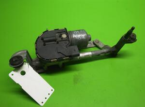 Wiper Motor VW Golf Plus (521, 5M1)