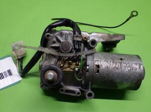 Wiper Motor PEUGEOT 505 Break (551D)