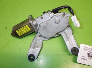 Wiper Motor HYUNDAI Atos (MX), HYUNDAI Atos Prime (MX)