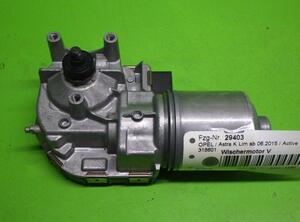 Wiper Motor OPEL ASTRA K (B16), OPEL ASTRA K Sports Tourer (B16)