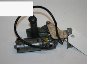 Wiper Motor OPEL KADETT E Hatchback (T85)