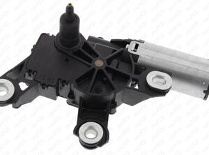 Wiper Motor AUDI A4 Avant (8ED, B7)