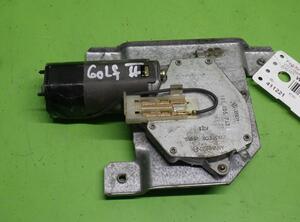 Wiper Motor VW GOLF II (19E, 1G1)