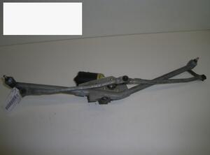 Wiper Motor VW PASSAT Variant (3A5, 35I), VW PASSAT (3A2, 35I)