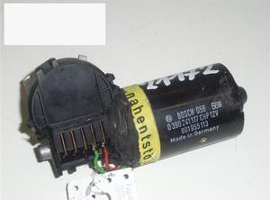 Wiper Motor AUDI A4 (8D2, B5)