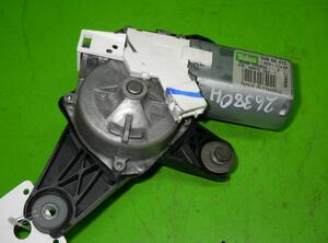 Wiper Motor RENAULT SCÉNIC II (JM0/1_)