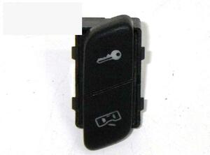 Central Locking System Control Unit VW Polo (9N)