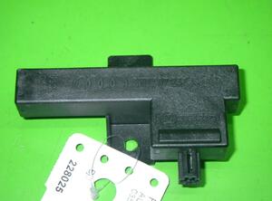 Central Locking System Control Unit AUDI A8 (4H2, 4H8, 4HC, 4HL)