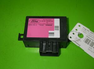 Central Locking System Control Unit FORD Focus (DAW, DBW), FORD Mondeo II Stufenheck (BFP)