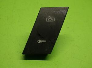 Central Locking System Control Unit SEAT Ibiza III (6L1)