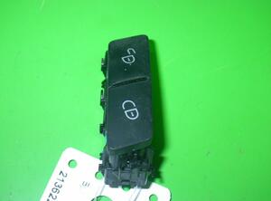 Central Locking System Control Unit MERCEDES-BENZ C-Klasse T-Model (S204)