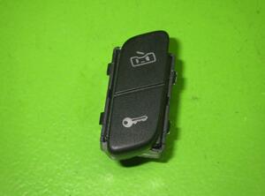 Central Locking System Control Unit VW Polo (9N)