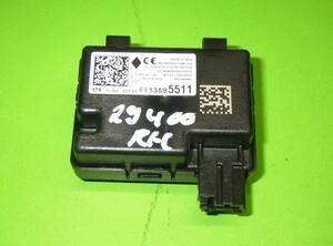 Central Locking System Control Unit OPEL Insignia B Grand Sport (Z18)