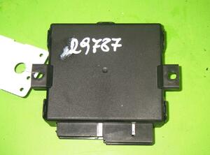 Central Locking System Control Unit OPEL Astra G CC (F08, F48), OPEL Astra G Stufenheck (F69)