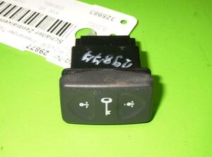 Central Locking System Control Unit LAND ROVER Freelander (LN)