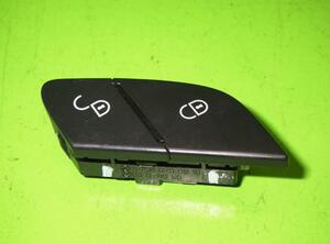 Central Locking System Control Unit MERCEDES-BENZ GL-Klasse (X164)