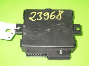 Central Locking System Control Unit OPEL Omega B Caravan (21, 22, 23), OPEL Vectra B (J96)