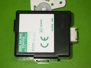 Central Locking System Control Unit TOYOTA Corolla Verso (E12)