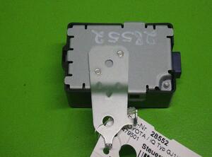 Central Locking System Control Unit TOYOTA IQ (J1)