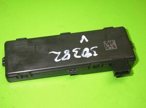 Central Locking System Control Unit OPEL Insignia A (G09)