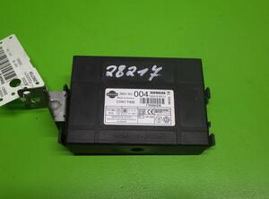 Control unit for central locking system NISSAN ALMERA TINO (V10)