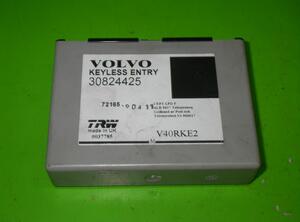 Control unit for central locking system VOLVO V40 Estate (645)