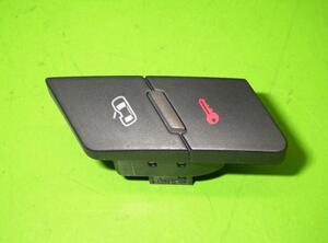 Control unit for central locking system AUDI A6 Avant (4F5, C6), AUDI A6 (4F2, C6)