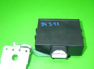 Control unit for central locking system CITROËN C1 (PM_, PN_)