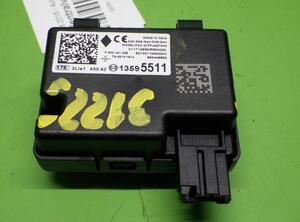 Control unit for central locking system OPEL ASTRA K (B16), OPEL INSIGNIA B Grand Sport (Z18)