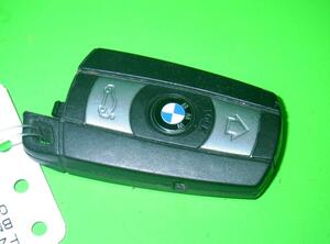 Central Locking System BMW 5er (E60)