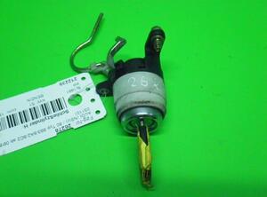 Lock Cylinder AUDI 80 (893, 894, 8A2)