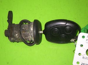 Lock Cylinder FORD Fiesta IV (JA, JB)