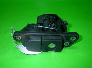 Bootlid Lock MERCEDES-BENZ S-Klasse (W220)