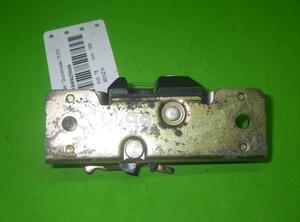 Bootlid Lock OPEL Tigra (95)