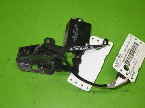 Bootlid Lock BMW 5 Touring (E39)