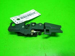 Rear Door Lock HONDA CRX III (EG, EH)