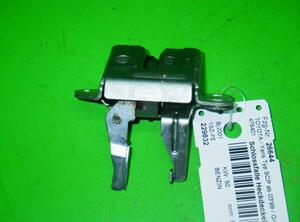 Rear Door Lock TOYOTA Yaris (NCP1, NLP1, SCP1)