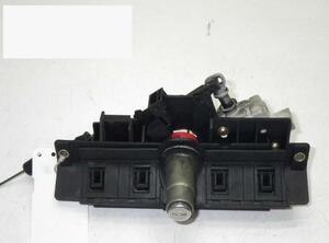 Rear Door Lock AUDI A6 (4B2, C5), AUDI A6 Avant (4B5)